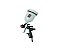 PISTOLA DE PINTURA 1.3MM - SGT-3811B - SIGMA TOOLS - Imagem 1