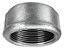 TAMPÃO GALVANIZADO BSP CLASSE 150 - Imagem 1