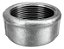 TAMPÃO GALVANIZADO BSP CLASSE 150 - Imagem 2