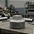PLUG GALVANIZADO ROSCA MACHO BSP CLASSE 150 - Imagem 2