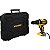 PARAFUSADEIRA/FURADEIRA DE IMPACTO, BATERIA INTERCAMBIÁVEL DE 18 V, COM BATERIA IBV 1804 E CARREGADOR ICBV 1806, IPFV 1819I - 6004181900 - VONDER - Imagem 2