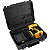 PARAFUSADEIRA FURADEIRA A BATERIA, 18 V, COM BATERIA E COM CARREGADOR, IPFV 1852 - 6004185200 - VONDER - Imagem 3