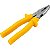 ALICATE UNIVERSAL 8" CRV 1.000  - 36.62.000.008 - VONDER - Imagem 2