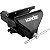 TORNO BANCADA NR 8 C/MORDENTES - 30.94.080.000 - VONDER - Imagem 1