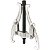 SACA POLIA 2 GARRAS 200MM  - 36.51.220.000 - VONDER - Imagem 1