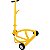 CARRINHO PARA TRANSPORTE DE TAMBOR 500KG V - 61.60.000.500 - VONDER - Imagem 1