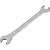 CHAVE FIXA 10X11MM CRV CROMADA ENC  - 37.31.101.100 - VONDER - Imagem 1