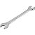 CHAVE FIXA 12X13MM CRV CROMADA ENC  - 37.31.121.300 - VONDER - Imagem 1