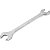 CHAVE FIXA 18X19MM CRV CROMADA ENC  - 37.31.181.900 - VONDER - Imagem 1