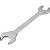 CHAVE FIXA 27X32MM CRV CROMADA ENC  - 37.31.273.200 - VONDER - Imagem 1