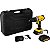 PARAFUSADEIRA /FURADEIRA COM 2 BATERIAS E FONTE 20V PFV200I  - 60.01.100.200 - VONDER - Imagem 1