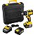 CHAVE IMPACTO 1/2" BAT 18V CIV180B BIVOLT - 60.01.180.100 - VONDER - Imagem 1