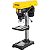FURADEIRA DE BANCADA 16MM FBV016 220V V - 60.01.016.002 - VONDER - Imagem 1