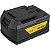 BATERIA 18V 4.0AH IBV1804 VONDER - 60.04.180.400 - VONDER - Imagem 1