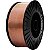 ARAME MIG 1,2MM CARRETEL 15KG - 74.36.012.015 - VONDER - Imagem 1