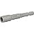 Soquete sextavado magnético 1/4"  - 3039000014 VONDER - Imagem 1