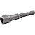 Soquete sextavado magnético 10 mm - 3039000100 - VONDER - Imagem 1