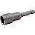 Soquete sextavado magnético 12 mm - 3039000120 -VONDER - Imagem 1