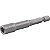 Soquete sextavado magnético 6 mm - 3039000060 - VONDER - Imagem 1