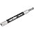 Extensão magnética de 1/4" x 120 mm - 3039014120 -  VONDER - Imagem 1
