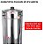 CAFETEIRA INDUSTRIAL INOX 20 LITROS CONSERCAF CIC20 - Imagem 2