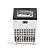MÁQUINA DE GELO POLAR INDUSTRIAL PROFISSIONAL - ICE MAKER 220V - 90KG DIA - POLAR - Imagem 1