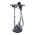 VAPORIZADOR HIGIENIZADOR DE ROUPAS ELECTROLUX EXPERT COM TÁBUA DE PASSAR REGULÁVEL (EGS20) - Imagem 2