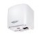 SECADOR DE MÃOS AUTOMÁTICO COM SENSOR SPEEDY ABS 220V - BIOVIS - Imagem 1
