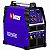 ALUTIG200ACDC TIG 200A AC/DC 110/220V BOXER - 3005010 - BOXER - Imagem 1