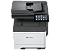 Impressora Multifuncional Laser Colorida Lexmark-CX635adwe - Imagem 1