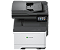 Impressora Multifuncional Laser Colorida Lexmark-CX532adwe - Imagem 1