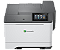 Impressora Laser Colorida Lexmark-CS632dwe - Imagem 1