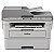 Impressora Multifuncional Laser Monocromática Brother-DCP-B7535DW - Imagem 1