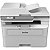 Impressora Multifuncional Laser Monocromática Brother-DCP-B7650DW - Imagem 1