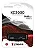 SSD Kingston KC3000 2TB NVMe M.2 PCIe 4.0-KC30002TB - Imagem 1