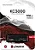 SSD Kingston KC3000 512GB NVMe M.2 PCIe 4.0-KC3000512gb - Imagem 1