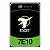 HD Interno Seagate Exos 7E10 10TB SATA III 7200 RPM 256MB-ST10000NM017B - Imagem 1