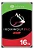HD Interno Seagate IronWolf Pro 16TB NAS 3,5” SATA-ST16000NT001 - Imagem 1