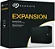HD Externo Seagate Expansion Desktop 8TB USB 3.0 Preto-STKP8000400 - Imagem 1