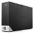 HD Externo Seagate One Touch Hub 20TB USB 3.0 Preto-STLC20000400 - Imagem 1