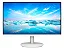 Monitor Philips V Line 221V8LW/57 21,5” Full HD VA 75Hz Branco - Imagem 1