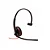 Headset Poly Plantronics Blackwire C3210 USB-A Preto - Imagem 2