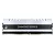 Memória RAM Rise Mode Aura 16GB DDR4 3200MHz CL19 ARGB Preta - Imagem 1