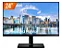 Monitor Samsung T450 24” Full HD IPS 75Hz Preto - Imagem 1