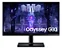 Monitor Gamer Samsung Odyssey G30 24” Full HD VA 144Hz Preto - Imagem 1