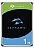 HD Interno Seagate SkyHawk 1TB Surveillance 3,5” SATA-ST1000VX013 - Imagem 1