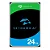 HD Interno Seagate SkyHawk AI 24TB Surveillance 3,5” SATA-ST24000VE002 - Imagem 1