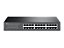 Switch TP-Link TL-SG1024D 24 Portas Gigabit 10/100/1000 Mbps - Imagem 1