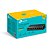 Switch TP-Link LS1008G 8 Portas Gigabit 10/100/1000 Mbps - Imagem 1