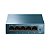 Switch TP-Link LS1005 5 Portas Fast Ethernet 10/100 Mbps - Imagem 2
